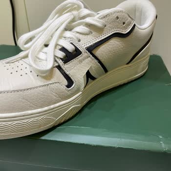 Lacoste Markası Ve Ayakkabı Kalitesizliği