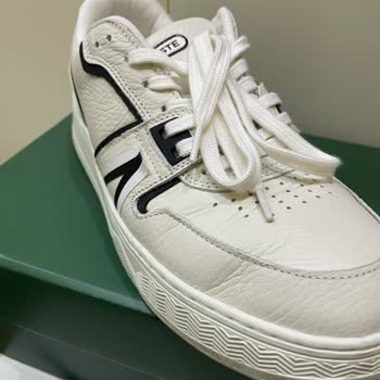 Lacoste Markası Ve Ayakkabı Kalitesizliği