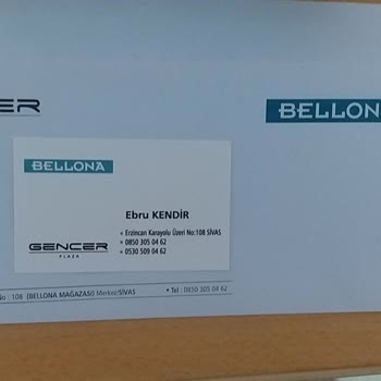 Bellona Ürünün 4 Aydır Teslim Edilmemesi