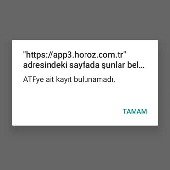 Horoz Lojistik Evidea'dan Valiz Siparişi Sorunu
