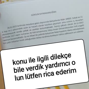 Aile ve Sosyal Hizmetler Bakanlığı Sosyal Hizmetlerin İlgisizliği