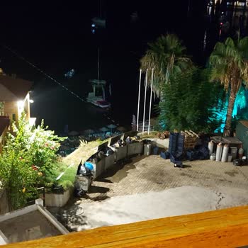 Middle Town Bodrum Beach Hotel'den Şikayetçiyim