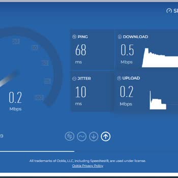 Kablo Net Bir Türlü Çözülemeyen İnternet Hız Sorunu