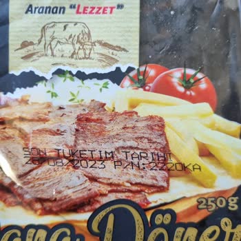 Erşan Et Sorunlu Ürünleri İçin Geri Dönüş Bile Yapmıyor!