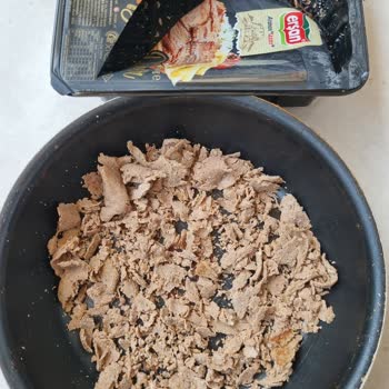 Erşan Et Sorunlu Ürünleri İçin Geri Dönüş Bile Yapmıyor!