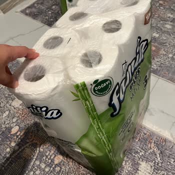 A101 İnternet Sitesi Hasarlı Ve Eksik Sipariş