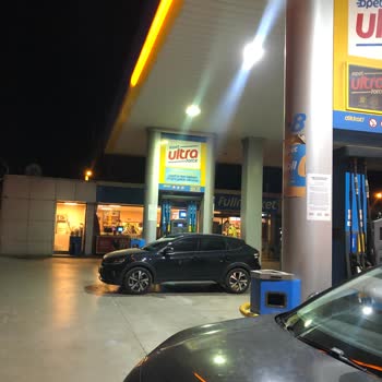 Ecem Petrol Eksik Yakıt Fazla Ücret