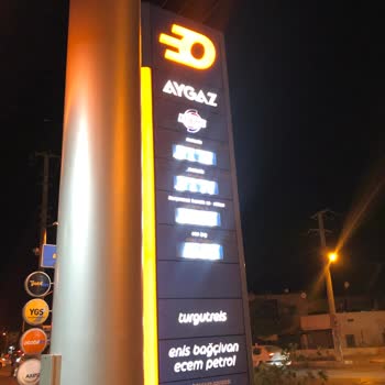 Ecem Petrol Eksik Yakıt Fazla Ücret