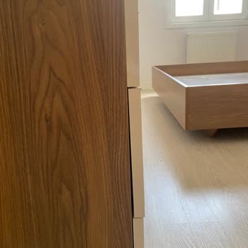 Enza Home Esenler Şubesi Beni Mağdur Etti