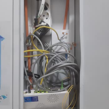 Türk Telekom İnternet Altyapı Sorunu