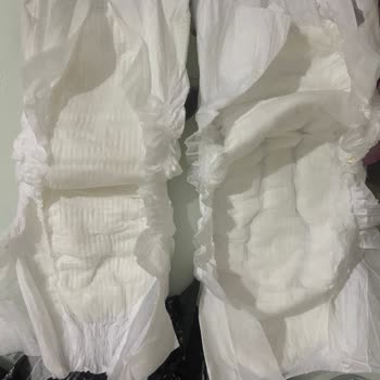 Molfix Püre Soft Sahte Ürün Yolladı