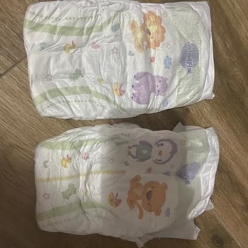 Molfix Püre Soft Sahte Ürün Yolladı