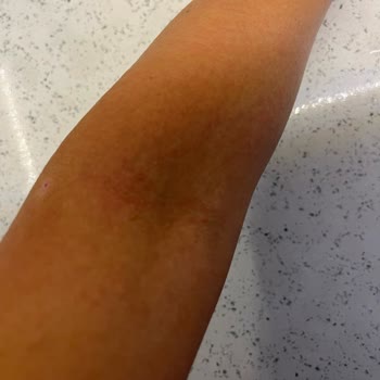 Veet Tüy Dökücü Krem