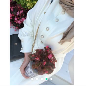 Feyzayalcinkayadesigns (Instagram) Ayıplı Mal Satıyorlar