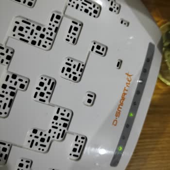 D-Smart Net İnternet Kesikliği Müşteri Memnuniyetsizliği