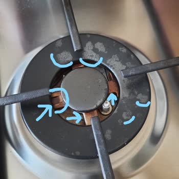 Beko Metal Tablalı Ocak Hatalı Üretim Sorunu