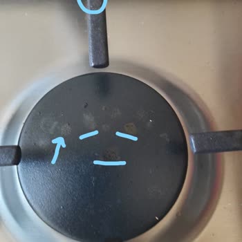 Beko Metal Tablalı Ocak Hatalı Üretim Sorunu