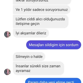 Modagonca Saygısızlık Ve Terbiyesizlik