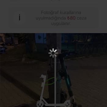 Martı Sürüşü Bitiremiyorum Ödeme Yapamıyorum