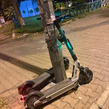 Martı Sürüşü Bitiremiyorum Ödeme Yapamıyorum