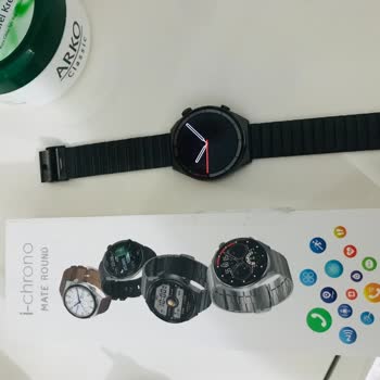 Slazenger Watches Arikan Saat Teknik Servis