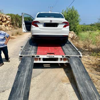 Fiat Arabamın Sürekli Arızalanması Ve Tamir Edilememesi