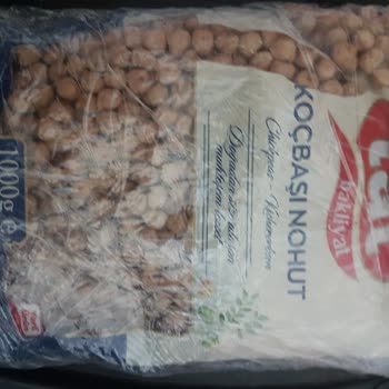 Beşir Derneği Yardımım Eksik ve Ambalaj Patlak Geldi