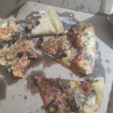 Domino's Pizza Sorumsuz Personelleri