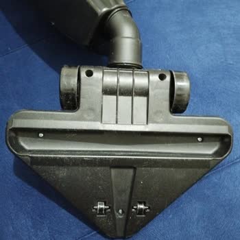 Arzum Dik Süpürge Hatalı Üretim