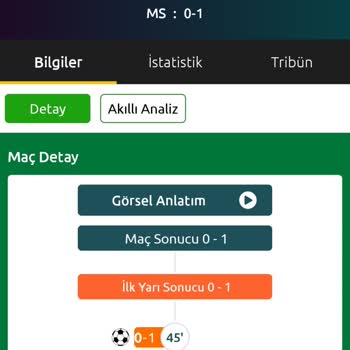 Bilyoner Bahis Sistemindeki Yanıltıcı Veri Sunumu