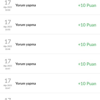 Trendyol Yoruma Puan Vermiyor, Müşteri Temsilcileri Yoruyor