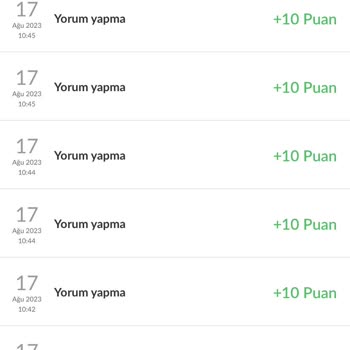 Trendyol Yoruma Puan Vermiyor, Müşteri Temsilcileri Yoruyor