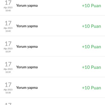 Trendyol Yoruma Puan Vermiyor, Müşteri Temsilcileri Yoruyor