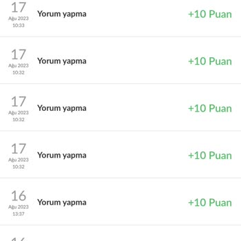 Trendyol Yoruma Puan Vermiyor, Müşteri Temsilcileri Yoruyor