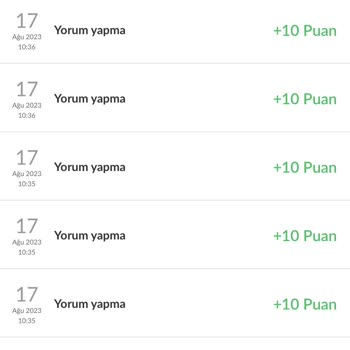 Trendyol Yoruma Puan Vermiyor, Müşteri Temsilcileri Yoruyor