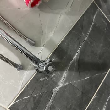 Artema Duş Seti Sorunu