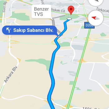 Obilet Otobüs Sefer Saatleri Hatası