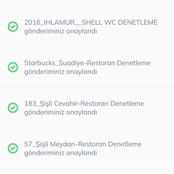 Bounty Türkiye Gizli Müşteri Görevi Ücretleri Ödenmiyor