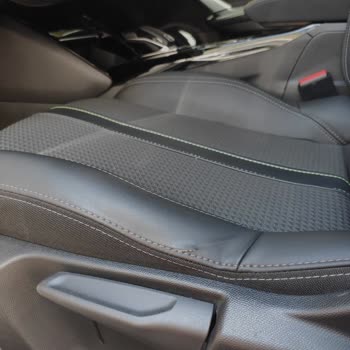Nazer Otomotiv Peugeot 2008 Kronik Koltuk Deformasyonu Garantiden Çözülmüyor