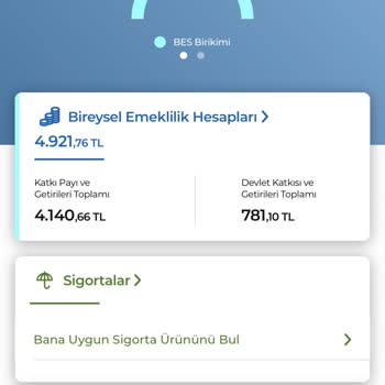 Anadolu Hayat Emeklilik Mağdur Kalma Durumu