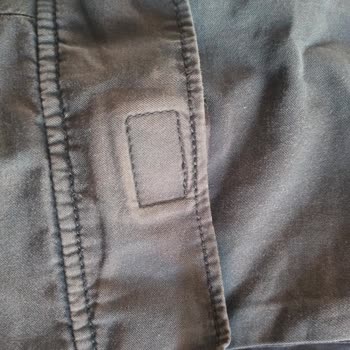 Bershka Solma Renk Atma