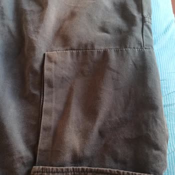 Bershka Solma Renk Atma