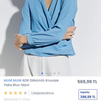LCW Olmayan Ürün Satışı