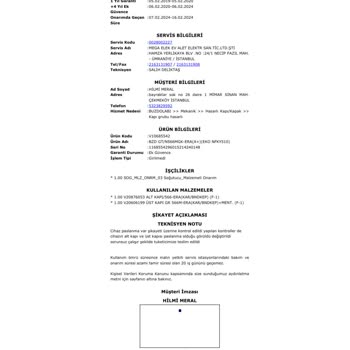 Vestel Buzdolabı Soğutma Sorunu