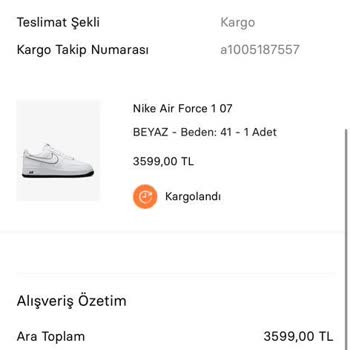 Sneaks Up -Ayakkabınız Kayboldu, Paranızı Geri Ödemiyoruz