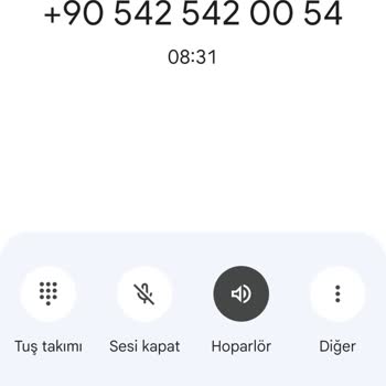 Vodafone Müşteri Temsilcileri Tarife Değişikliği
