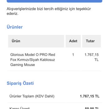 Sinerji Bilgisayar Güvensiz Bir Firma