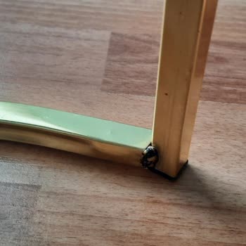 Evmo Concept Ürün Kusuru