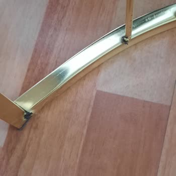 Evmo Concept Ürün Kusuru