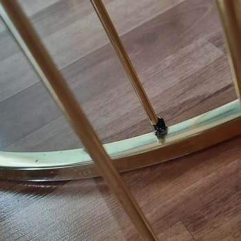 Evmo Concept Ürün Kusuru